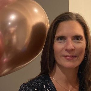 Meet your Posher, Madeleine